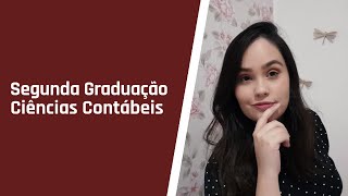 Pq eu escolhi fazer uma faculdade EAD | Minha segunda graduação em Ciencias Contabeis