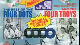 The Legend Of Love - Four Dots