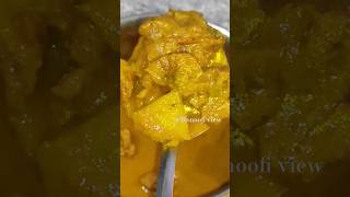 Beef kulambu full video 👆 click #food #kulambu #bisnoofiview