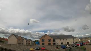 Kirkcaldy Time Lapse 1 28th July 2021