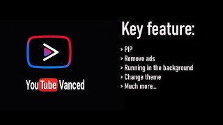 How to remove video quality restriction of 480p in youtube vanced.