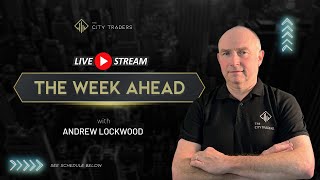 29th Jan, 2024  The Week Ahead with Andrew Lockwood