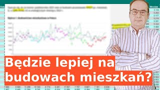 Czy mieszkania staną się dostępniejsze? Plany nowej koalicji i Małe ożywienia na budowach 2023