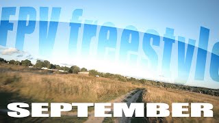 AUTUMN || FPV FREESTYLE  || SEPTEMBER 2021