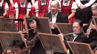 Beethoven Symphony No 9 in D minor „An die Freude“ „Ode to Joy“ Myung-Whun Chung Tokyo Philharmonic