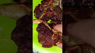 IGA BAKAR MANTUL #shorts #shortvideo #kuliner #legend #makanan #masak #igabakar #daging #dagingsapi