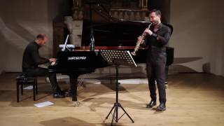 LOIACONO & VALLUZZI play P. Iturralde: Suite Hellenique - Memorias