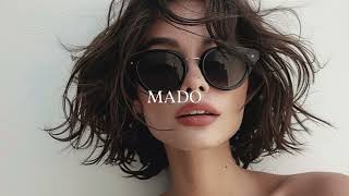 Top MADO MIX Summer Mix 2024🌴 Deep Feelings, Deep House Mix [MADO Music 2024]