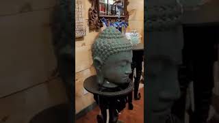 DIFFERENT BUDDHA STATUE