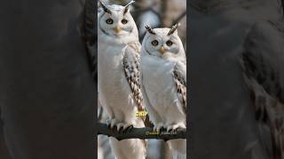 facts that makes owls survive #owl #birds #owls #anime #birdlovers #trending  #shorts #newvideo #new