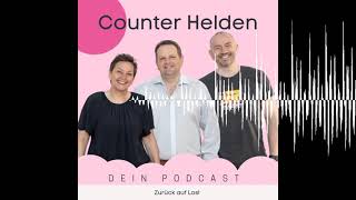 Zurück auf Los! - Counter Helden