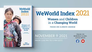 WeWorld Index 2021