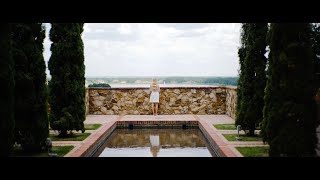 Stephanie and Zachary / Bella Collina Wedding / Panasonic S1H Wedding Film