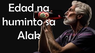 Ano Edad dapat Huminto o mag-Retiro sa Alak?