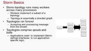 BSDS Week 11   Scalable Middleware Intro