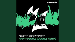 Happy People (Doorly Dub Extended Mix)