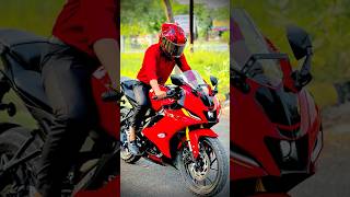 Attractive Red Beauty R15 V4 Shorts ♥️ #bike #viral #trending #r15 #shorts #shortvideo #redbeauty