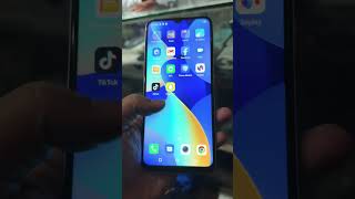 Tecno Spark 10c Blue Colour | Spark 10c Blue | Tecno Spark 10c