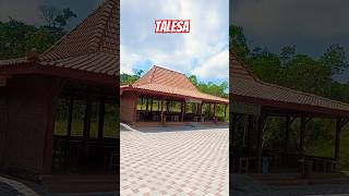 TALESA (Taman Ledok Sari) #balerante #kemalang #klaten #wisata #alam #kuliner #sepeda #specialized