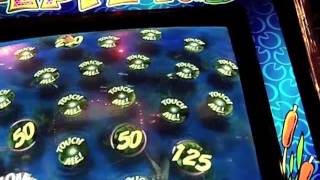 Flip Flop bonus nickels Old School game!