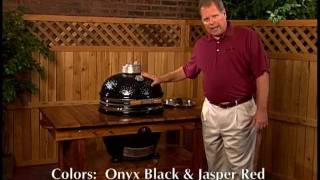 Saffire Grill & Smoker - Part 2 of 2