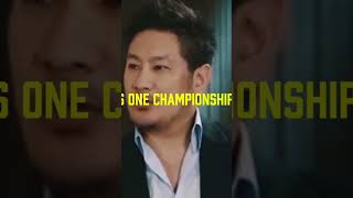 ONE FC is better than UFC in so many ways #onefc #mma #ufc