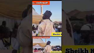 Sheikh Kishky Olodo confirm there are witches. #trending #shorts #mohbad #viralvideo #erekere #imam