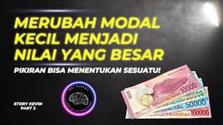 AYO MENJADI MAGNET UANG