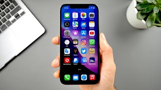 iPhone 12 Pro Tips & Tricks