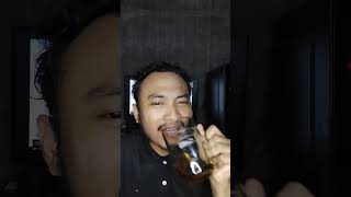 Minum Minyak Makan bekas  #food #stitch #viralvideo #mukbang #minyakgoreng #fypシ゚viral