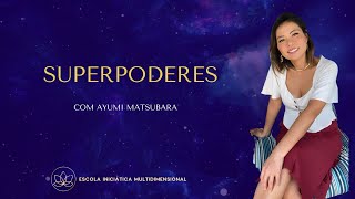 Superpoderes