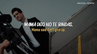 Panic! At The Disco - High hopes (Sub Español + Lyrics)