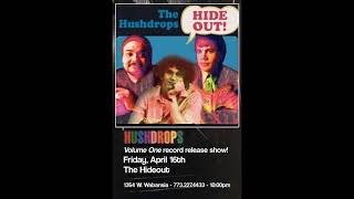 Hushdrops - Movie for a Rained Out Ballgame (at Hideout 4 16 04)