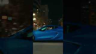 New 2023 Chevrolet Corvette Z06 #shorts#short #shortvideo