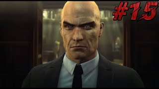 Hitman absolution [ walkthrough part 15