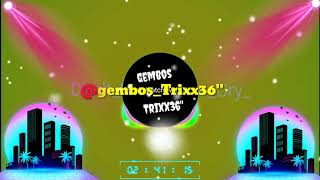 DJ  REMIX ~don't watch me cry alexandra porat (by gembos~lola)