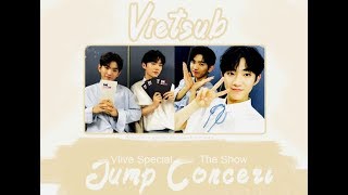 [VIETSUB][BLOSSEOB] 170729 V LIVE HYUNGSEOB, EUIWOONG 'The SHOW' MC 대기중!  여기는 진주우우우