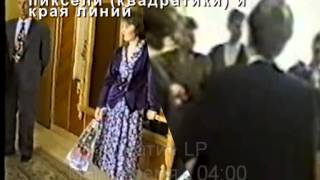 РАЗНИЦА при оцифровки видео с VHS-видеокассет