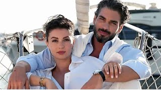 Ruhun Duymaz yeni dizi başlıyor 🥰 #burcuözberk #şükrüözyıldız #foxtv #yenidizi