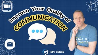 How Can Engineers Improve Their Quality of Communication?