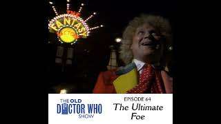 64: Trial of a Time Lord - The Ultimate Foe