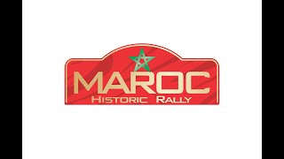 Retour sur le Rallye du Maroc Historique