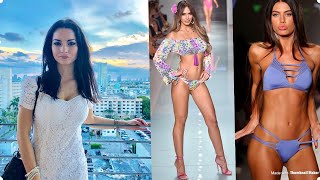 Влог! Показ купальников в Майами. Miami Swim Week. Коллекция купальников  2019.