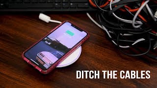 cellhelmet presents: Ditch The Cables