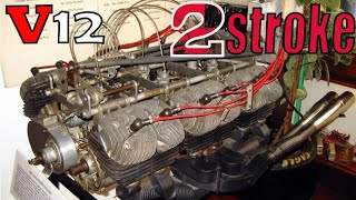 1.5L V12  2STROKE