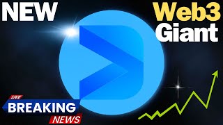 DESO Crypto Will Create Millionaires | Blockchain Social Media Giant *MUST Buy*