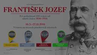 Franz Joseph 1830-1916 (Slovakian)