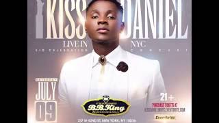 Kiss Daniel Live Highlights