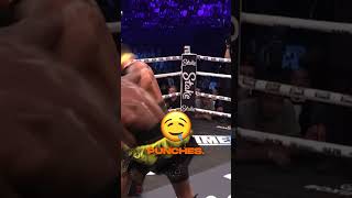 KSI STRIPPED OF FOURNIER WIN AFTER ELBOW K.O. 🤯😳