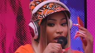 Nicki Minaj On Queen Radio Talking With Bia + many more 2022